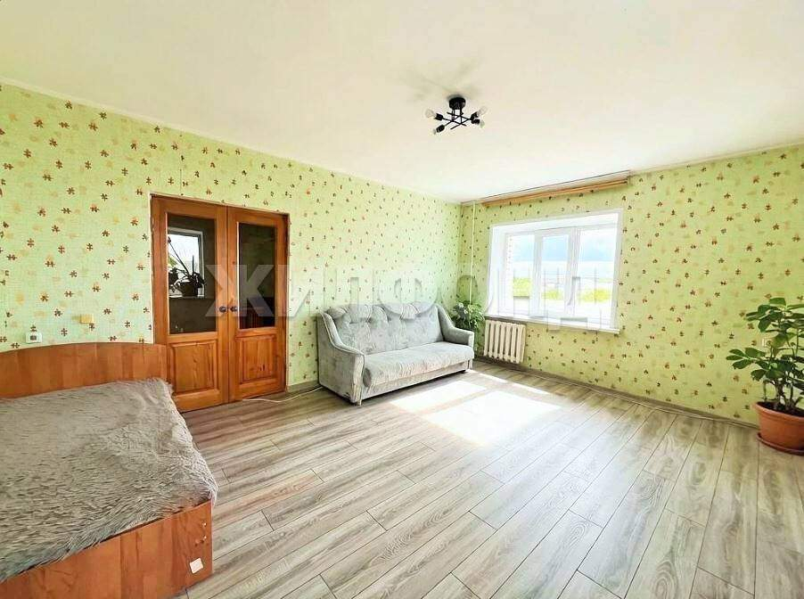 Квартира на продажу в Барнауле, Фурманова проезд, 26а фото №2