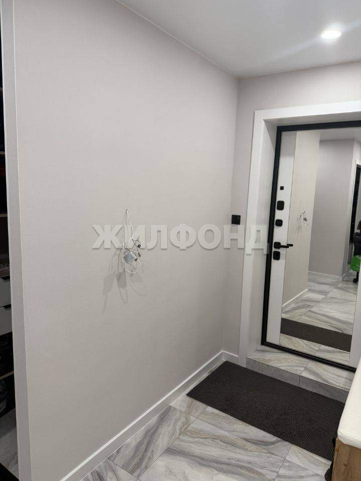 Квартира на продажу в Томске, Партизанская улица, 25/1 фото №12