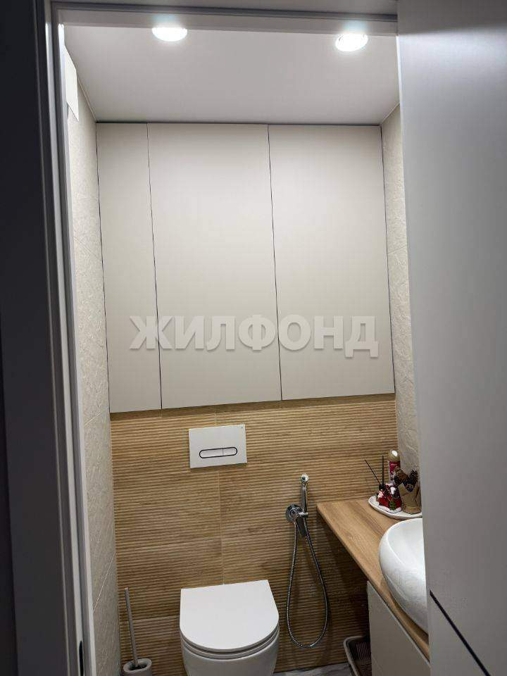 Квартира на продажу в Томске, Партизанская улица, 25/1 фото №8