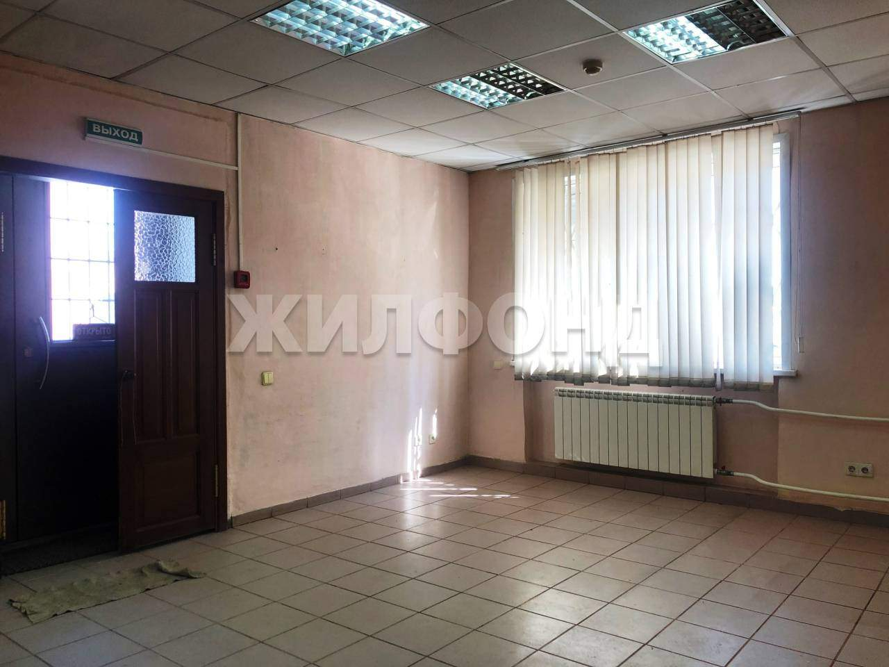 Продам магазин 31 м.кв.