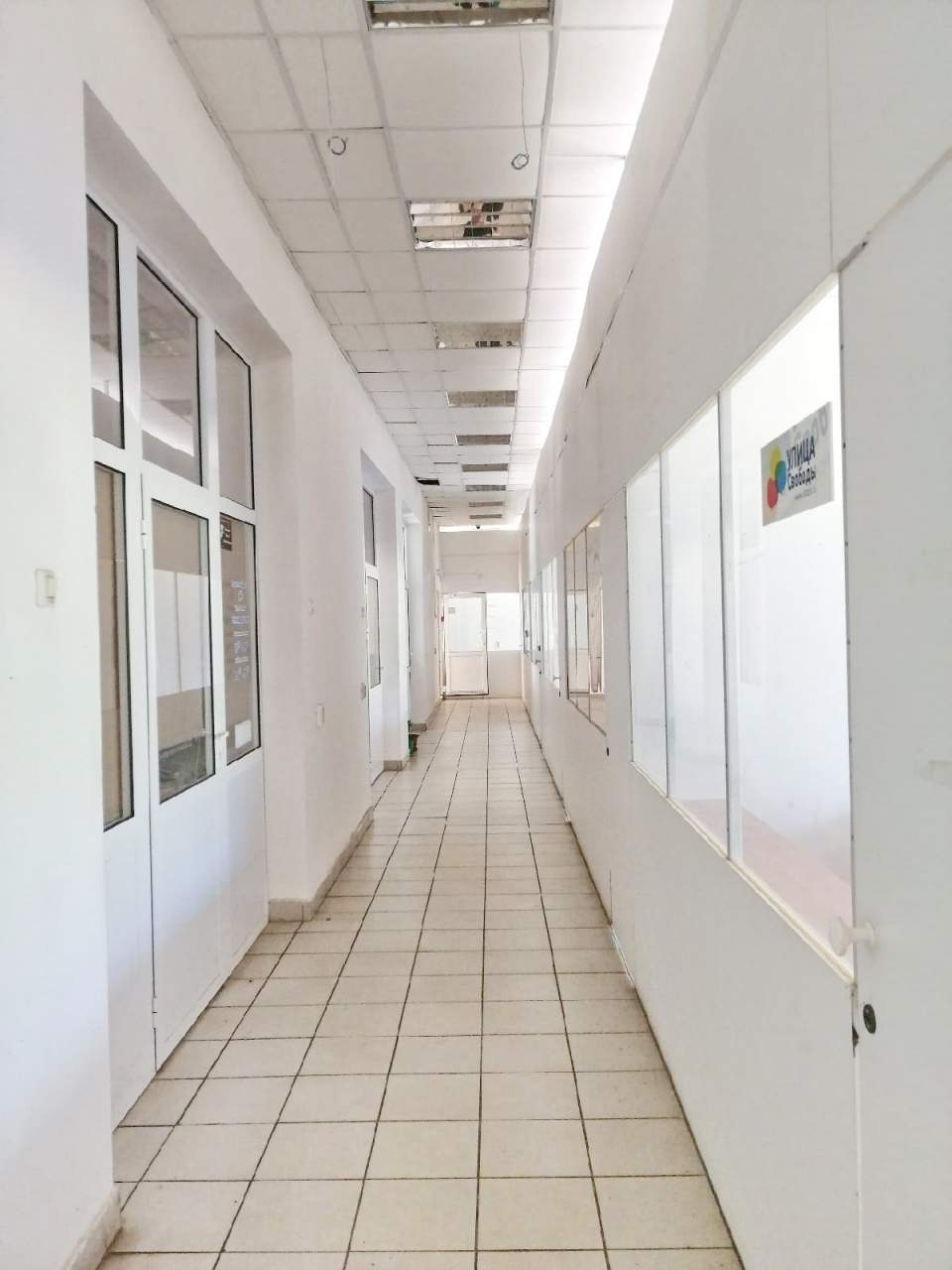 Сдам в аренду помещение свободного назначения 30 м.кв.