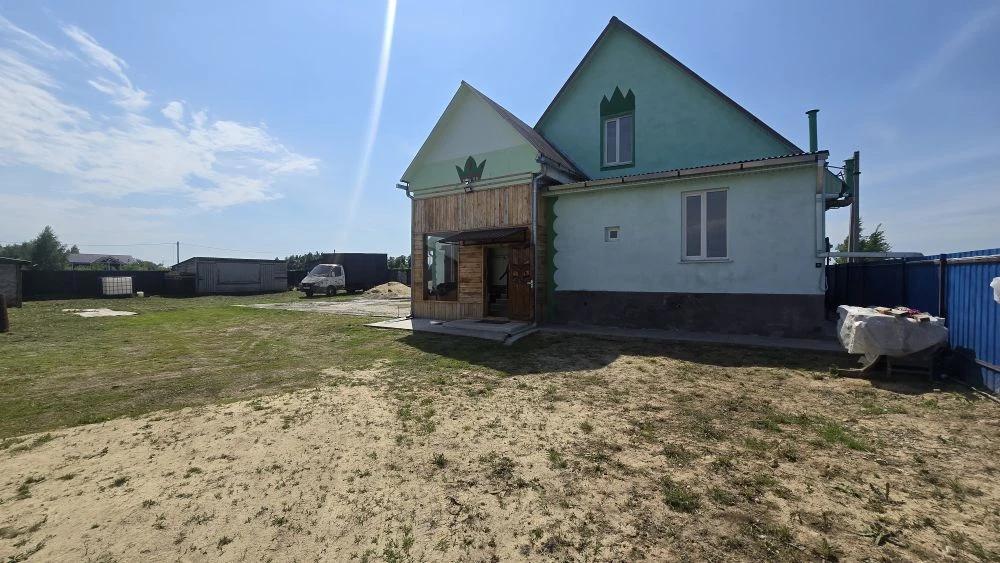 Дом на продажу в Теплом, 12/2