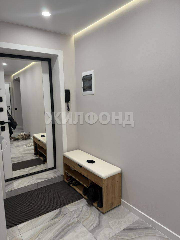 Квартира на продажу в Томске, Партизанская улица, 25/1 фото №13