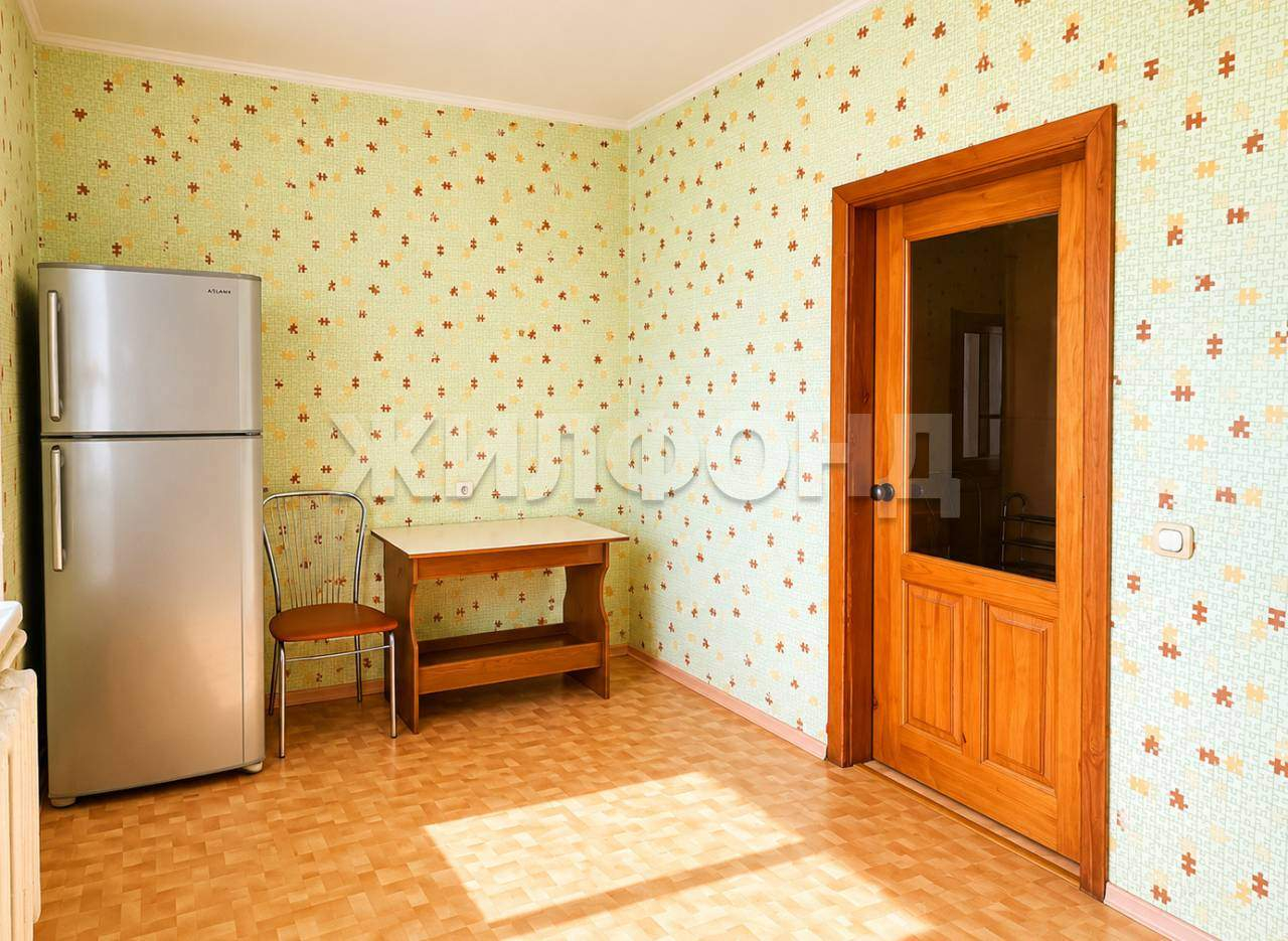 Квартира на продажу в Барнауле, Фурманова проезд, 26а фото №8