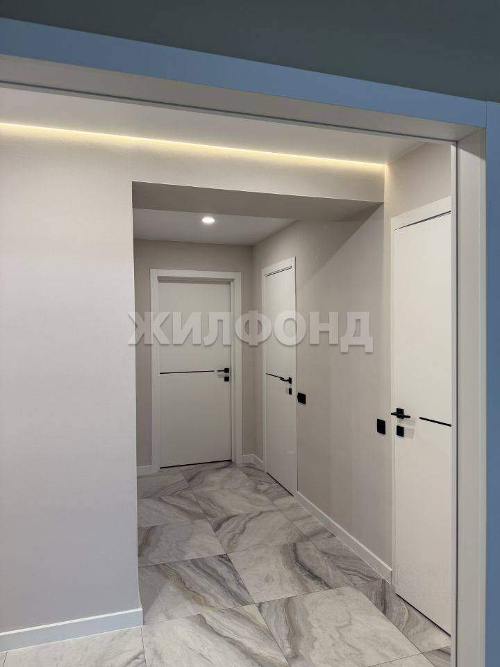 Квартира на продажу в Томске, Партизанская улица, 25/1 фото №11