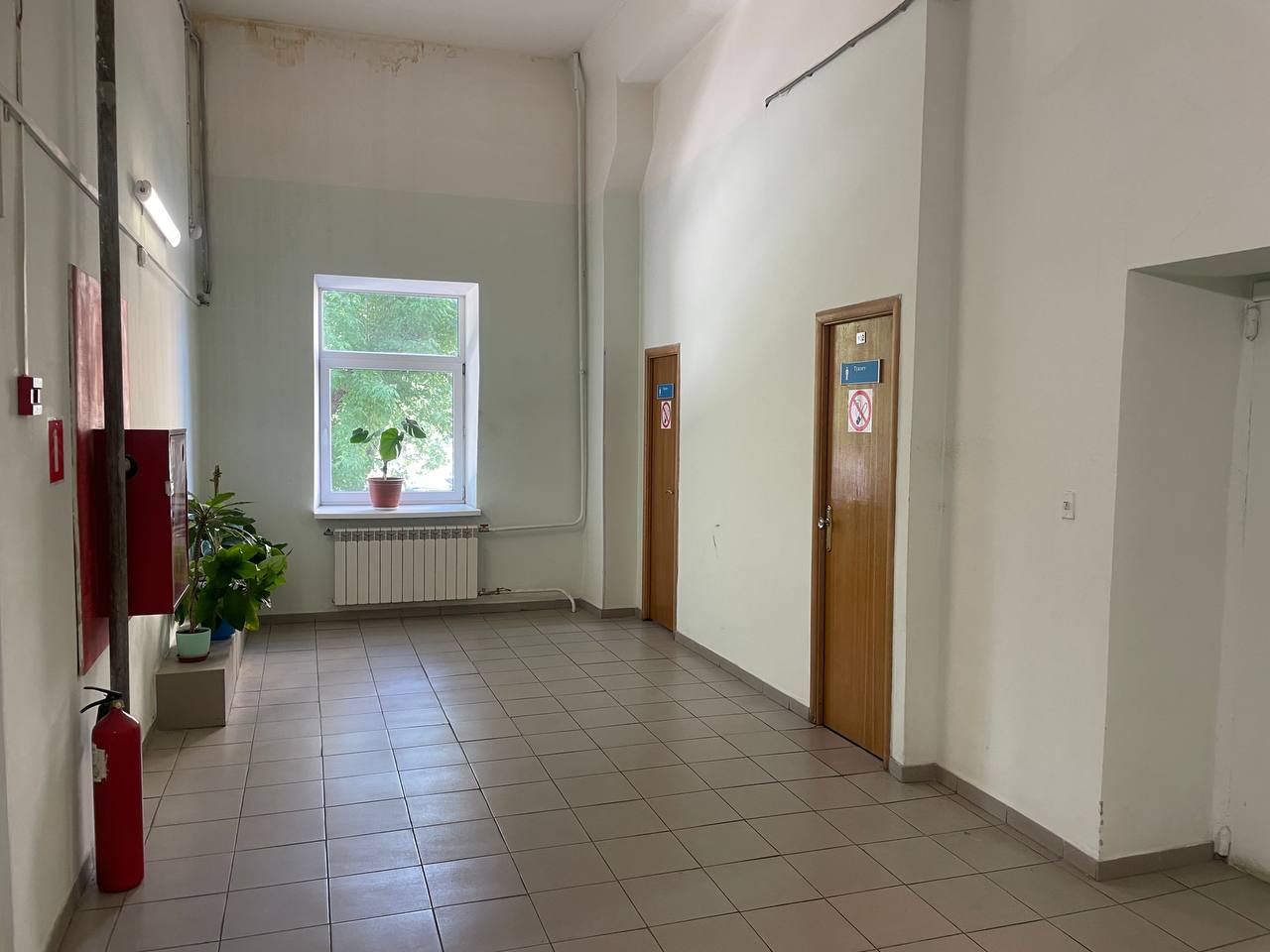 Сдам в аренду офис 38.8 м.кв.