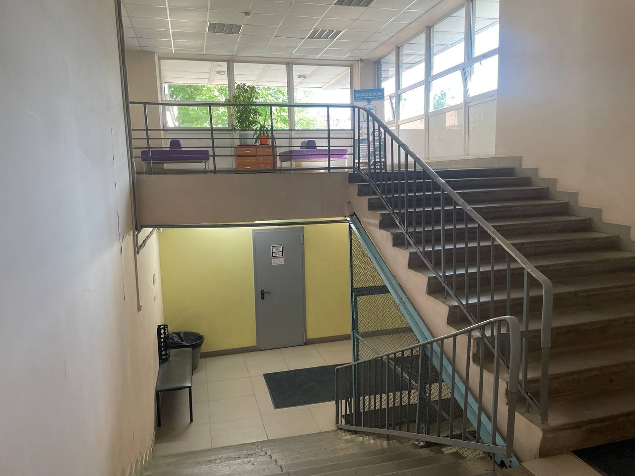 Сдам в аренду офис 38.8 м.кв.