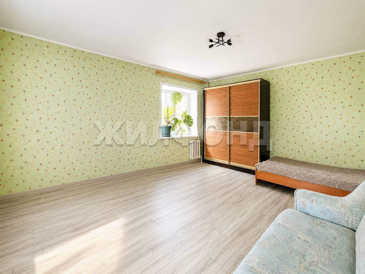 Квартира на продажу в Барнауле, Фурманова проезд, 26а фото №5