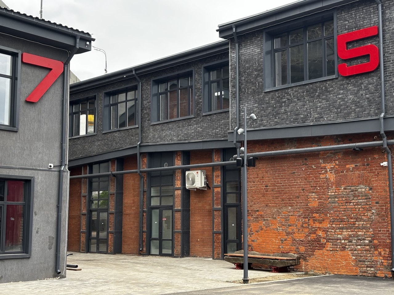 Продам помещение свободного назначения 124.4 м.кв.