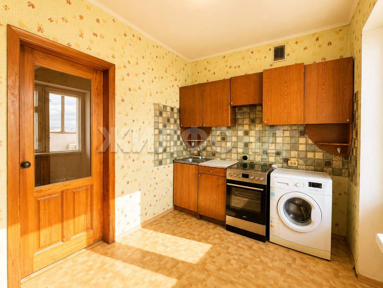 Квартира на продажу в Барнауле, Фурманова проезд, 26а фото №7