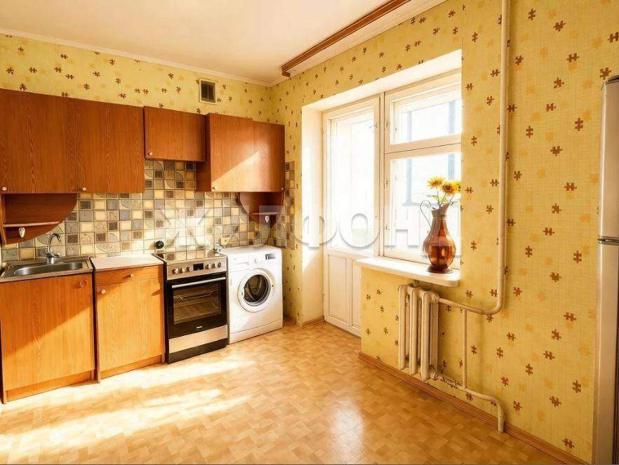 Квартира на продажу в Барнауле, Фурманова проезд, 26а фото №3