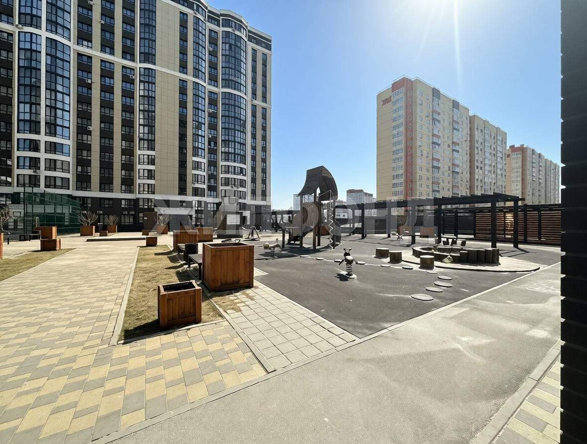 Квартира на продажу в Барнауле, Энтузиастов улица, 55 фото №20