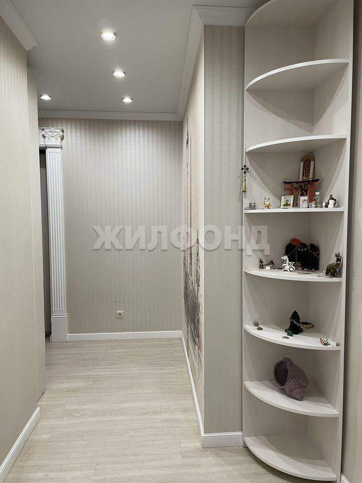 Квартира на продажу в Томске, Елизаровых улица, 15/1 фото №10