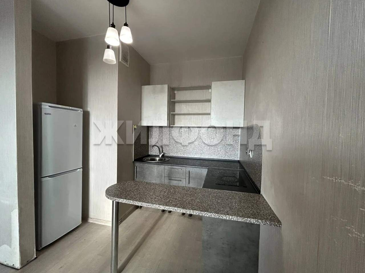 Квартира на продажу в Барнауле, Малахова улица, 134ак2 фото №2