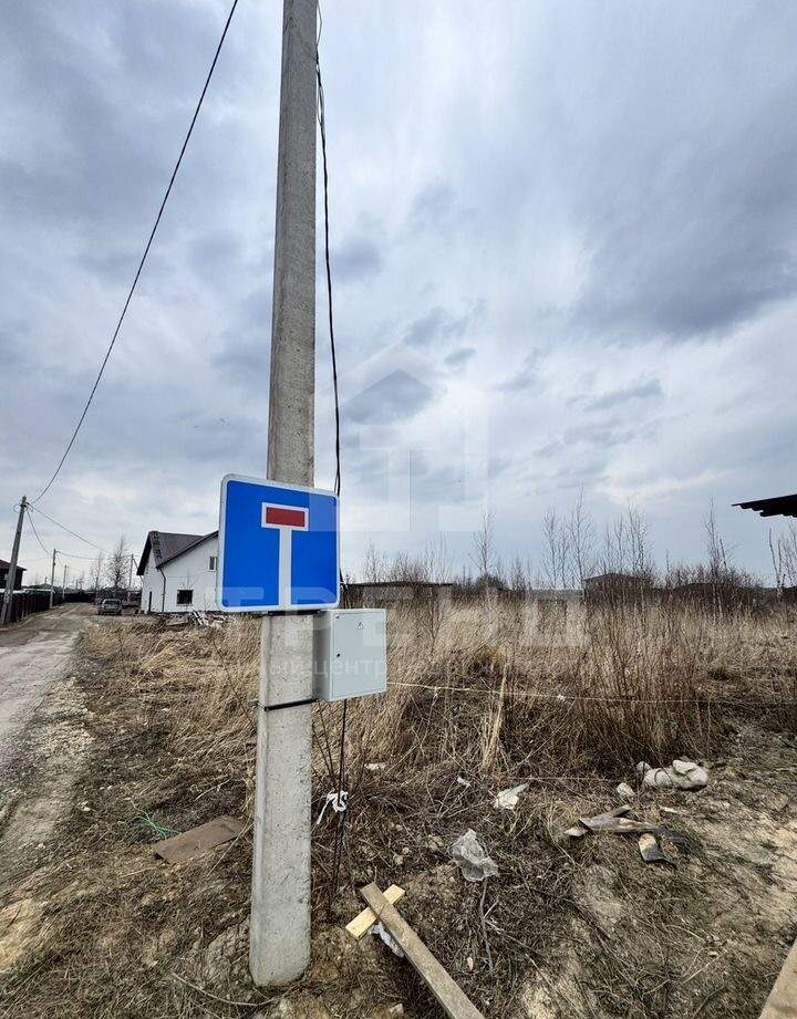 Продам земельный участок 1000 м.кв.