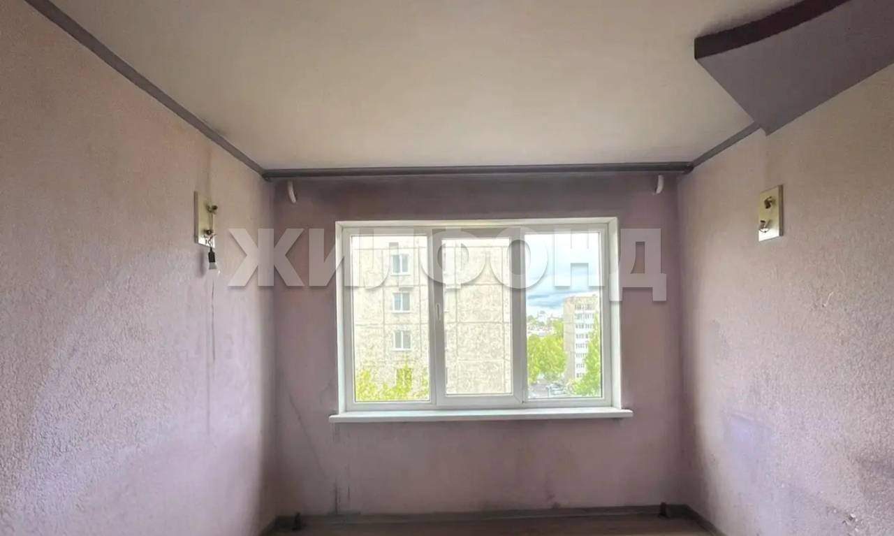 Квартира на продажу в Барнауле, Павловский тракт, 70