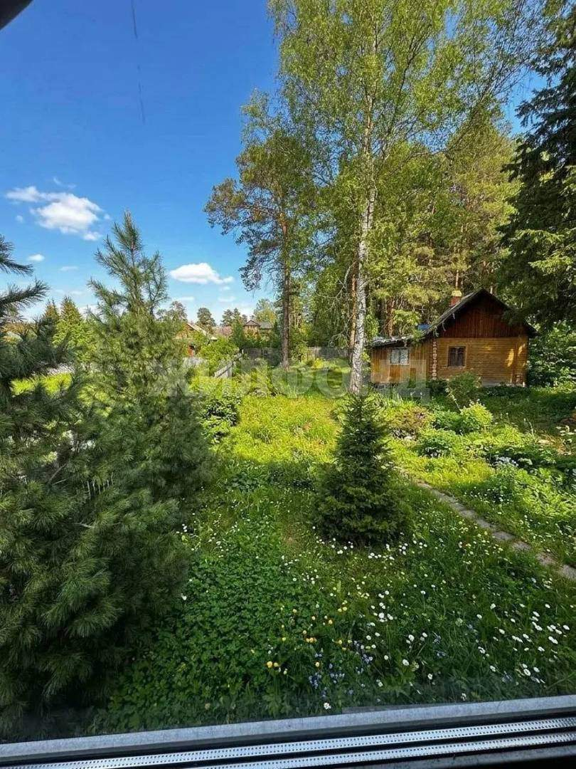 Участок на продажу в Курлеке, Северный микрорайон фото №17