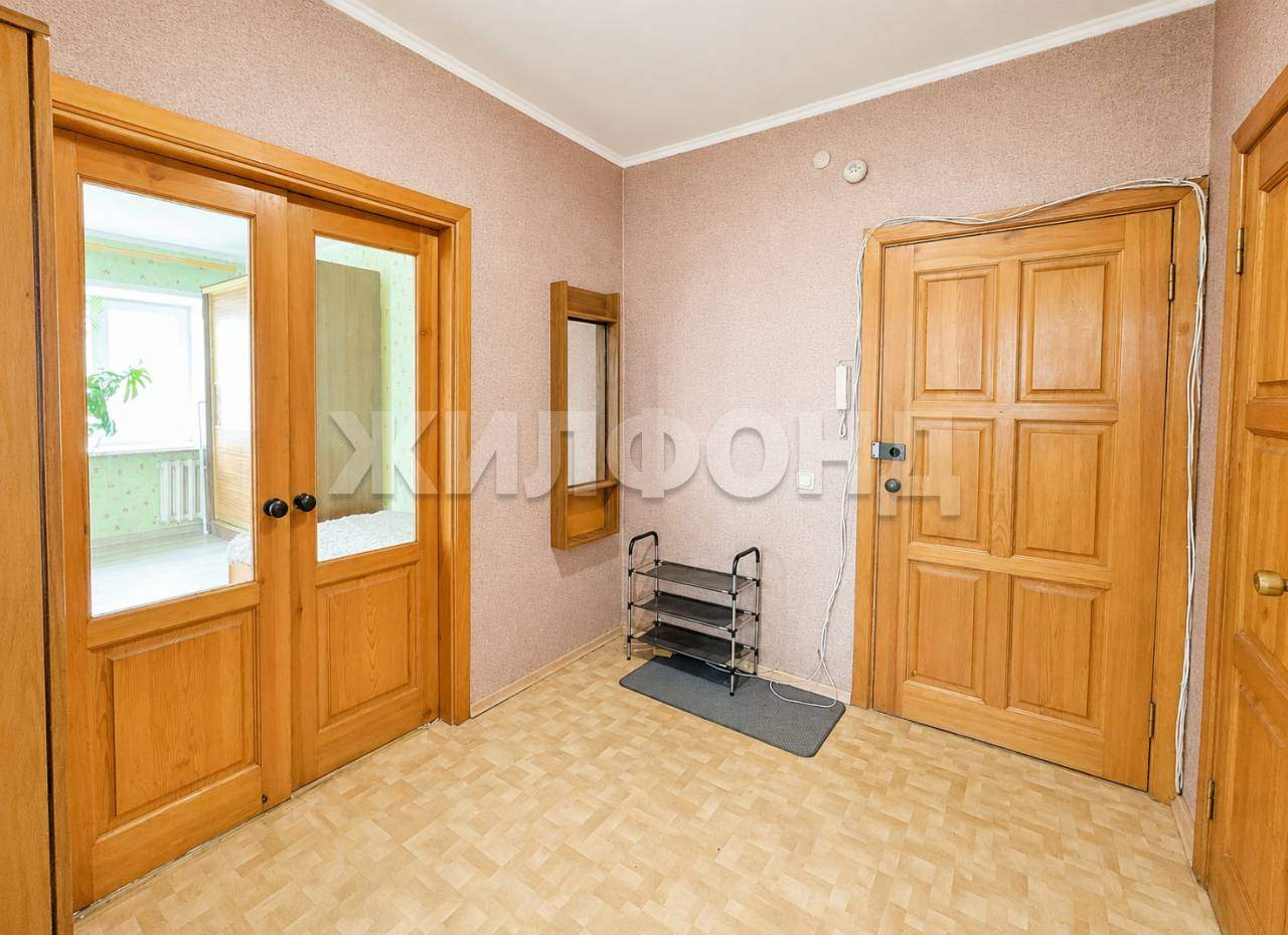 Квартира на продажу в Барнауле, Фурманова проезд, 26а фото №10