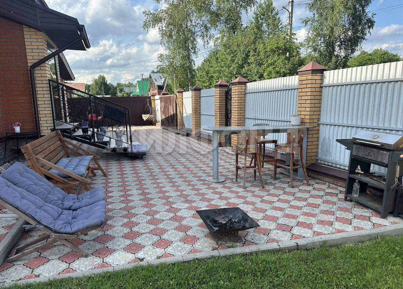 Дом на продажу в деревне Большое Протопопово (мкр Авиатор-2 ( Большое Протопопово)), Авиатор-1 микрорайон фото №4