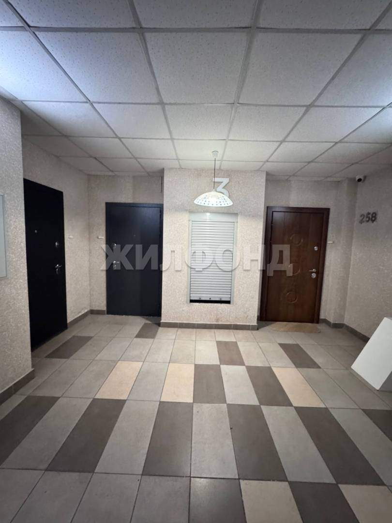 Квартира на продажу в Красноярске, Петра Ломако улица, 14 фото №13