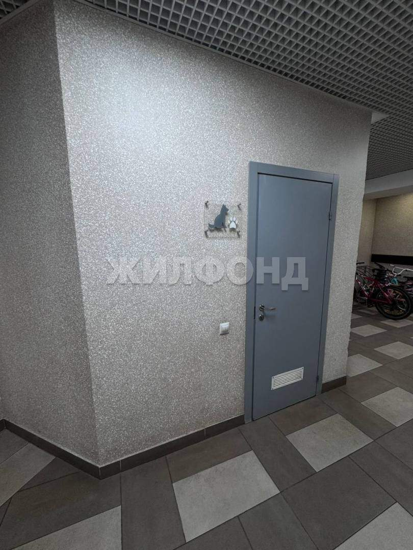 Квартира на продажу в Красноярске, Петра Ломако улица, 14 фото №10