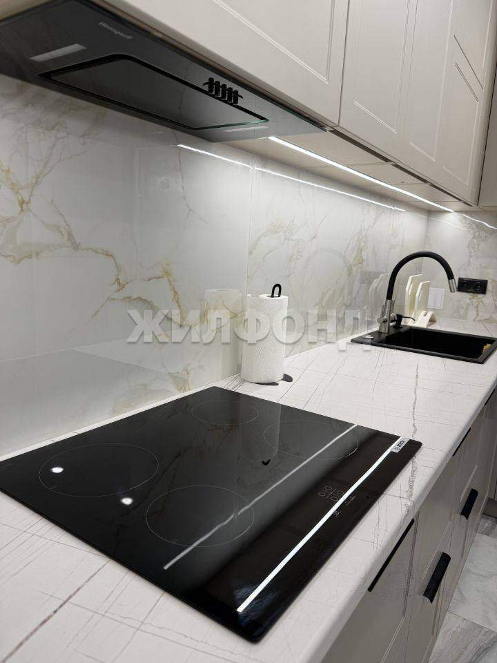 Квартира на продажу в Томске, Партизанская улица, 25/1 фото №4