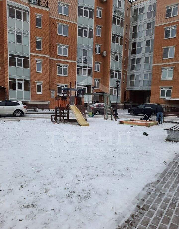 Квартира на продажу в Павловске, Конюшенная улица, 26 фото №9