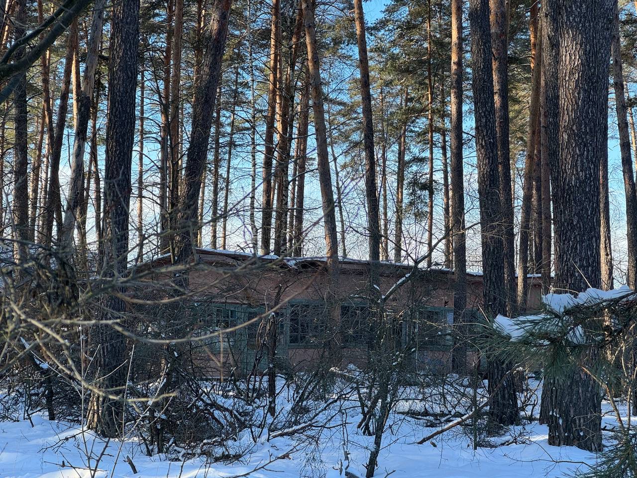 Продам помещение свободного назначения 10148.2 м.кв.