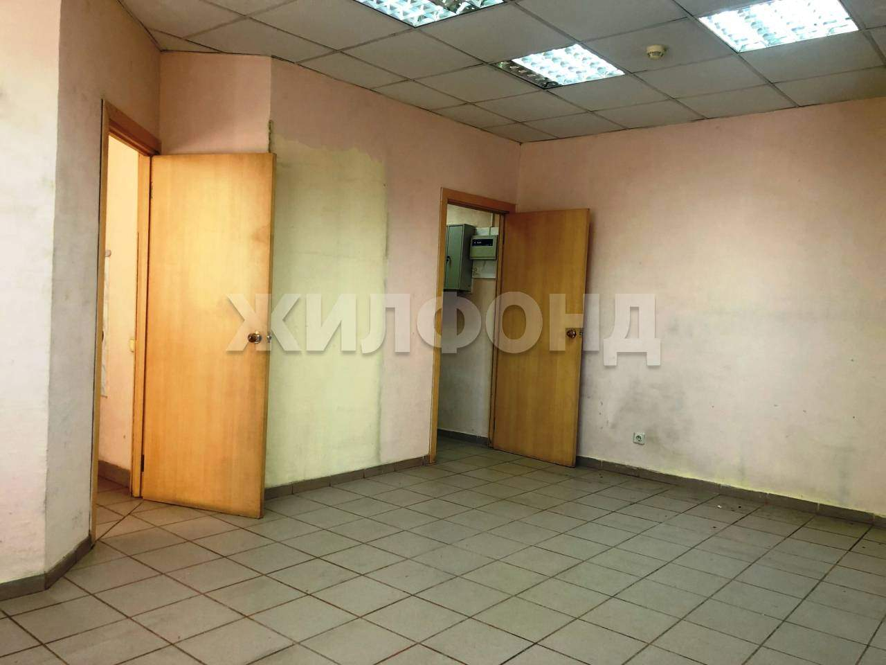 Продам магазин 31 м.кв.