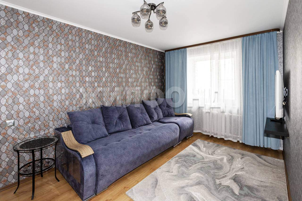 Квартира на продажу в Барнауле, Северный Власихинский проезд, 32