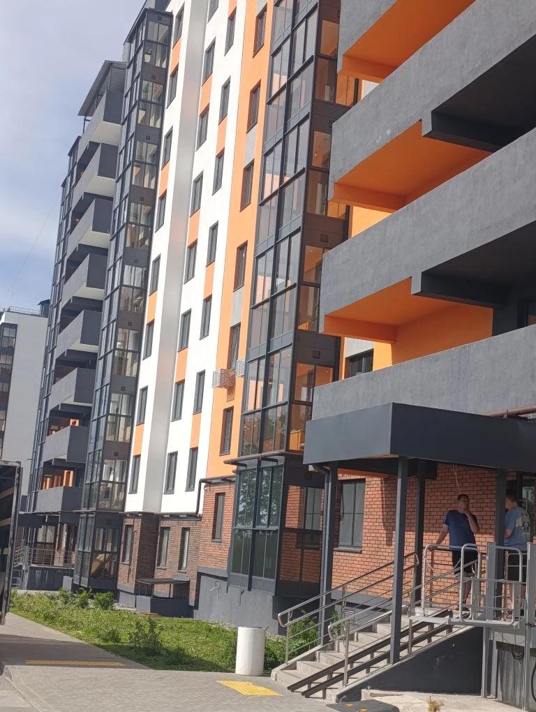 Квартира на продажу в Петровском, Ивана Поддубного улица, 4