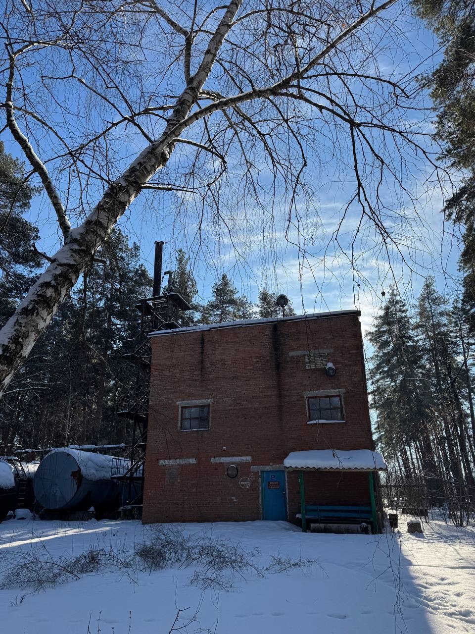 Продам помещение свободного назначения 10148.2 м.кв.