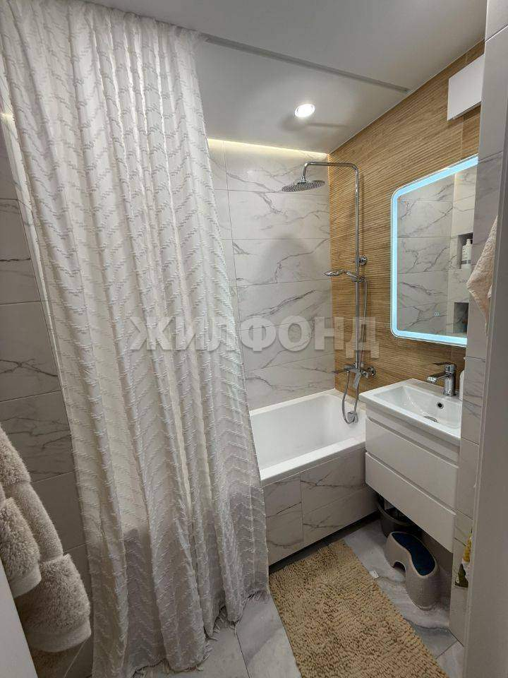 Квартира на продажу в Томске, Партизанская улица, 25/1 фото №10