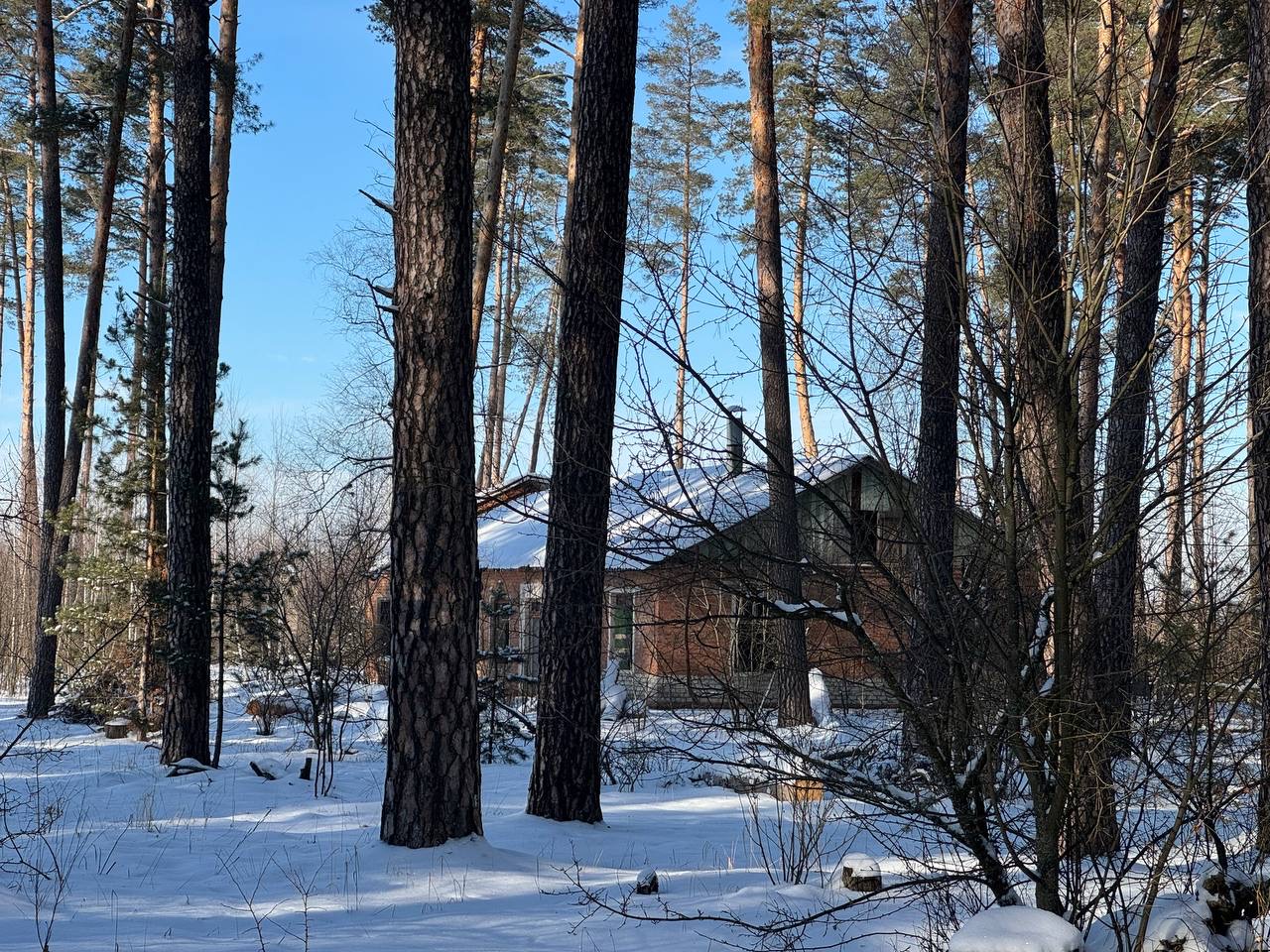 Продам помещение свободного назначения 10148.2 м.кв.