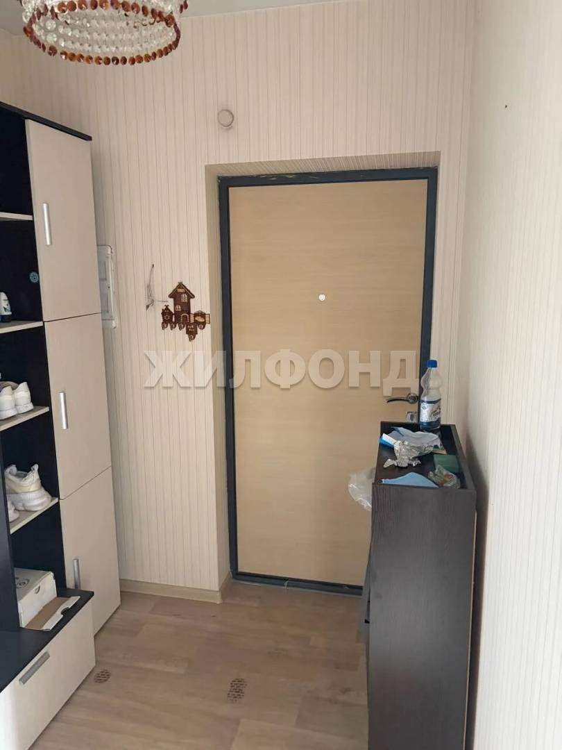 Квартира на продажу в Красноярске, Петра Ломако улица, 14 фото №6