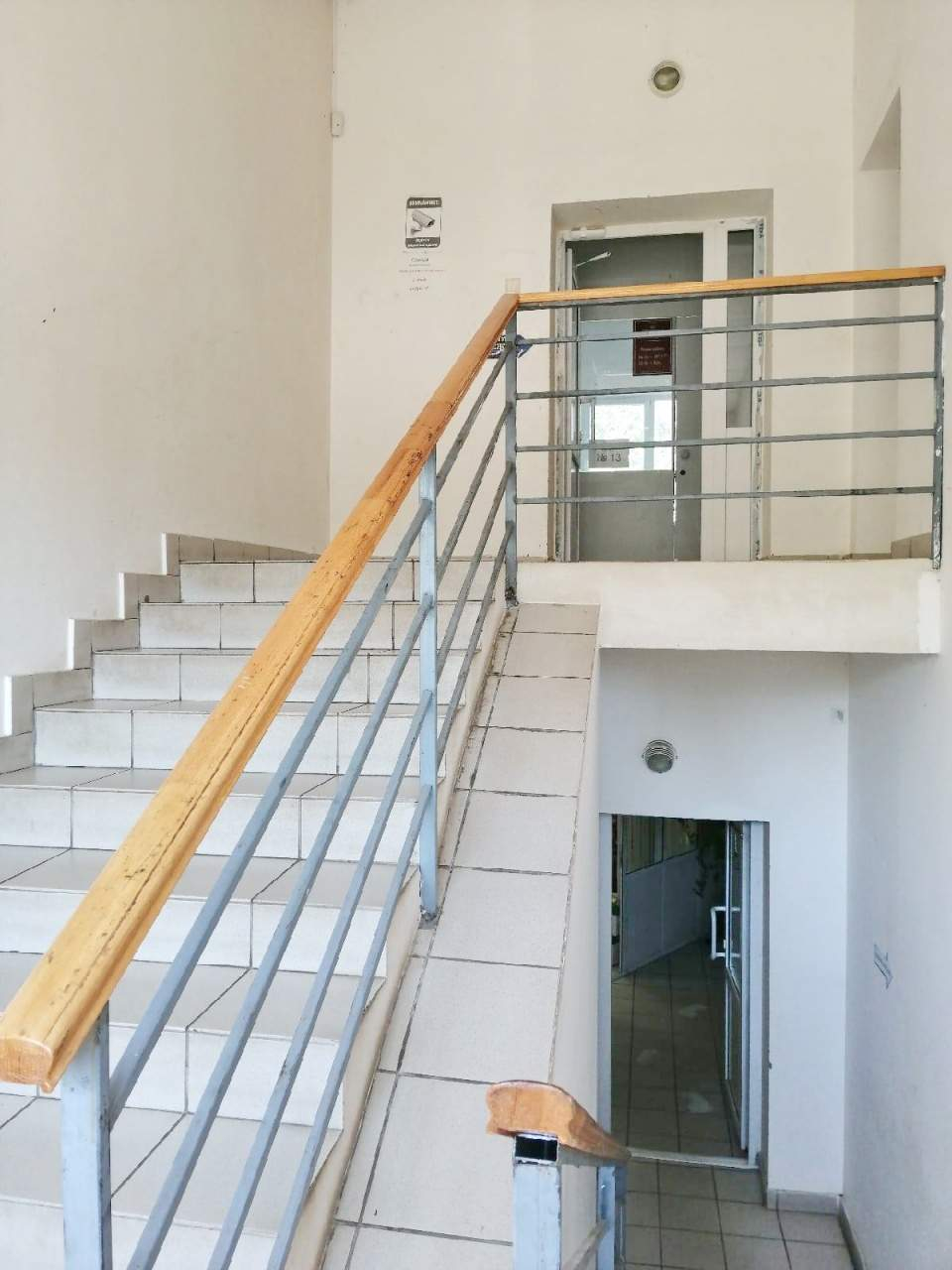 Сдам в аренду помещение свободного назначения 30 м.кв.