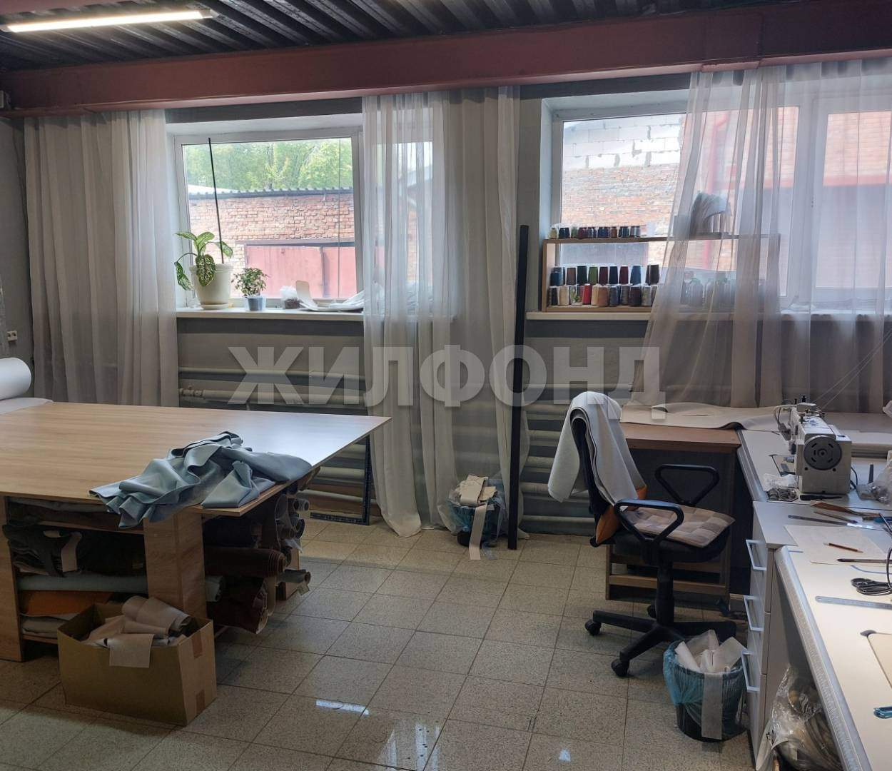 Продам производственное помещение 900 м.кв.