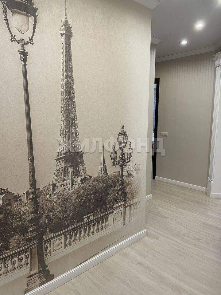 Квартира на продажу в Томске, Елизаровых улица, 15/1 фото №8