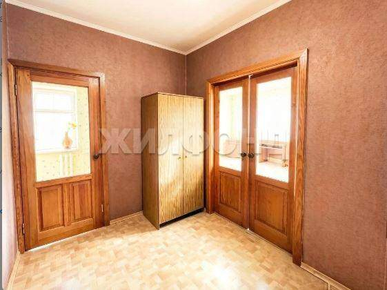 Квартира на продажу в Барнауле, Фурманова проезд, 26а фото №11