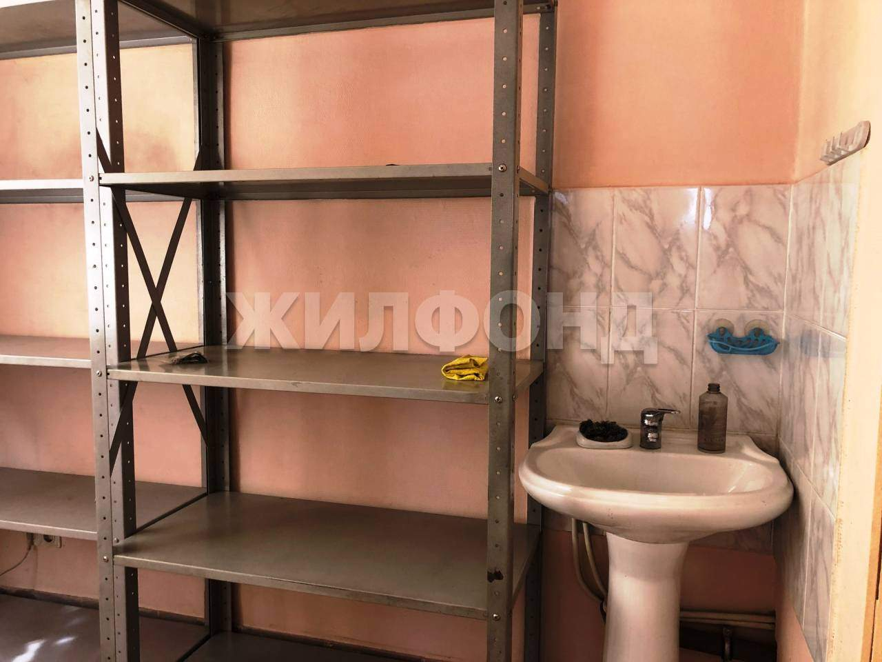 Продам магазин 31 м.кв.
