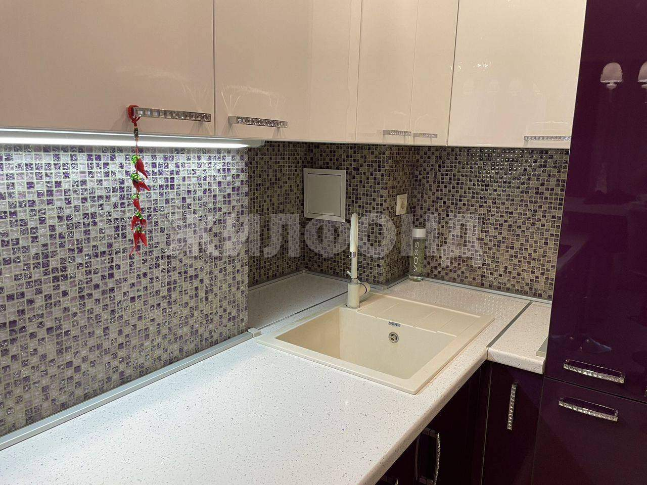 Квартира на продажу в Томске, Елизаровых улица, 15/1 фото №4