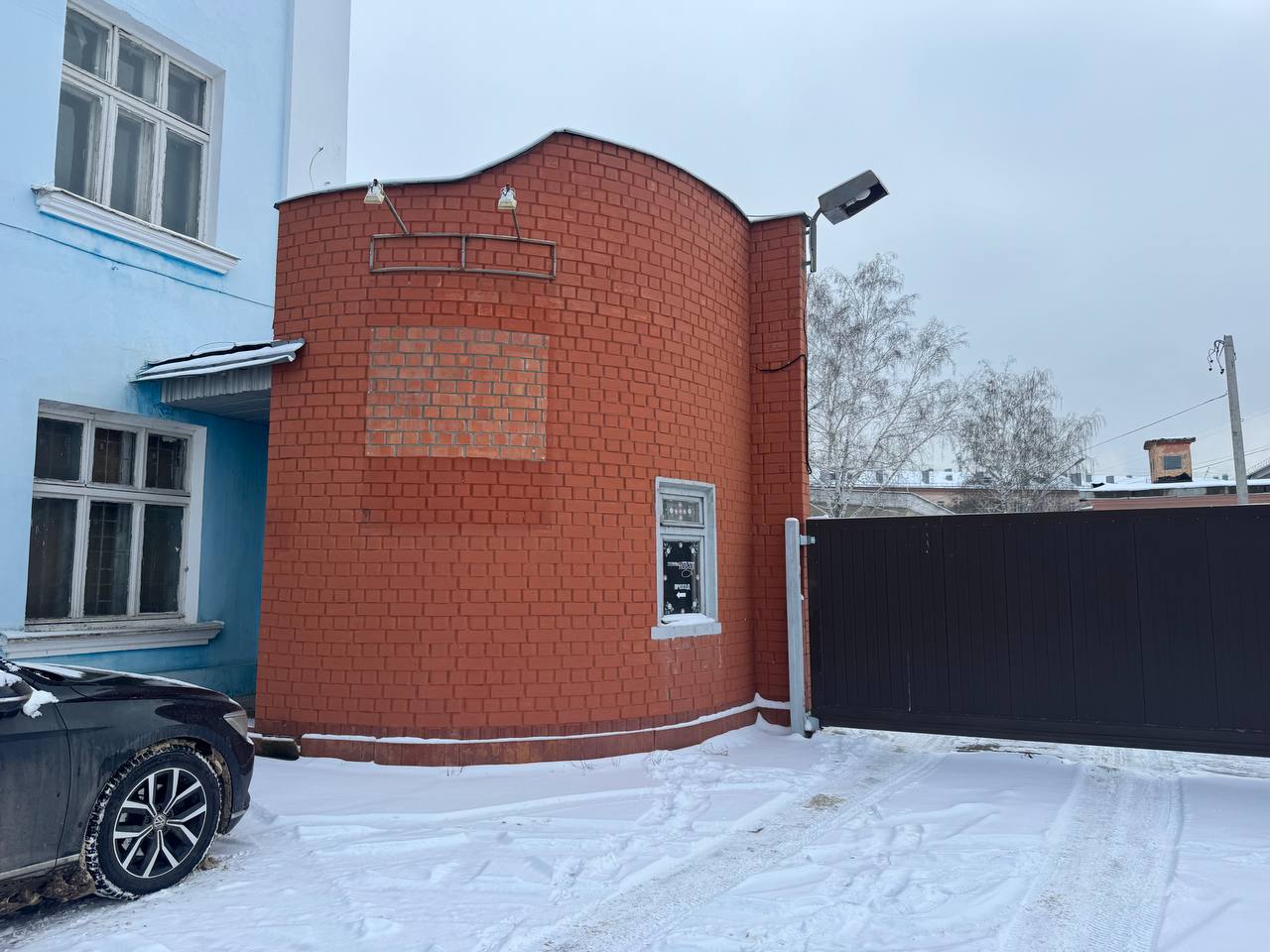 Продам торговое помещение 5402.1 м.кв.