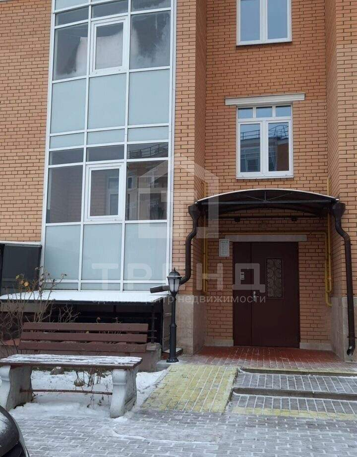 Квартира на продажу в Павловске, Конюшенная улица, 26 фото №8