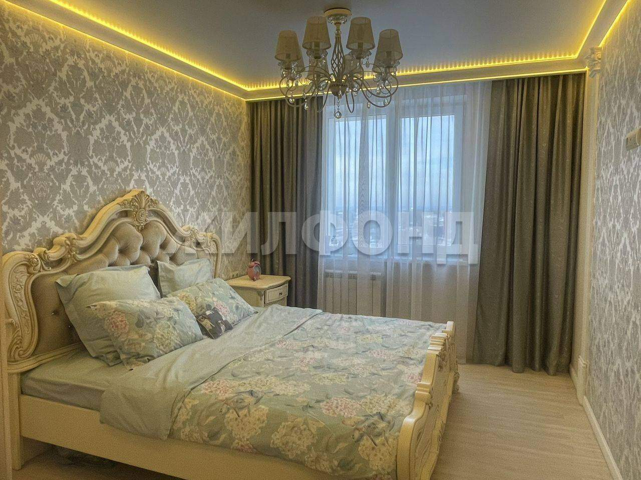 Квартира на продажу в Томске, Елизаровых улица, 15/1 фото №6