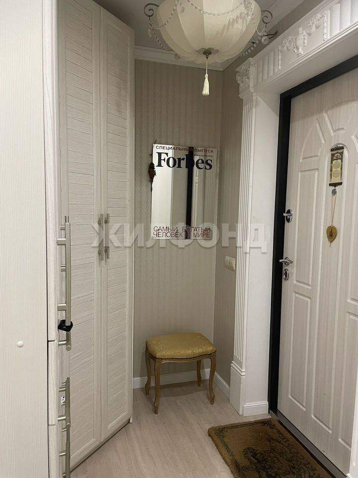 Квартира на продажу в Томске, Елизаровых улица, 15/1 фото №7