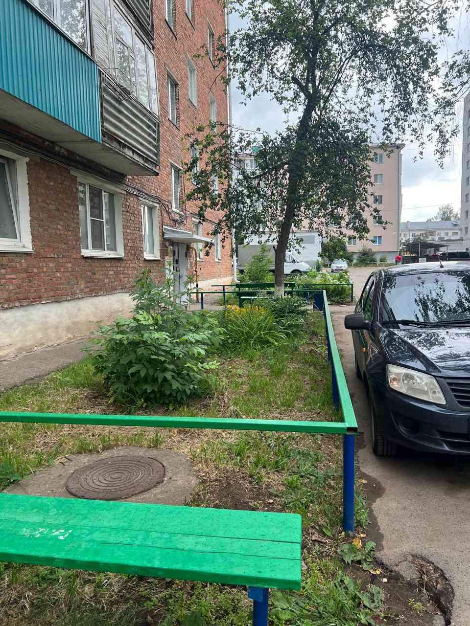 Квартира на продажу в Нефтекамске, Ленина улица, 3Б фото №2