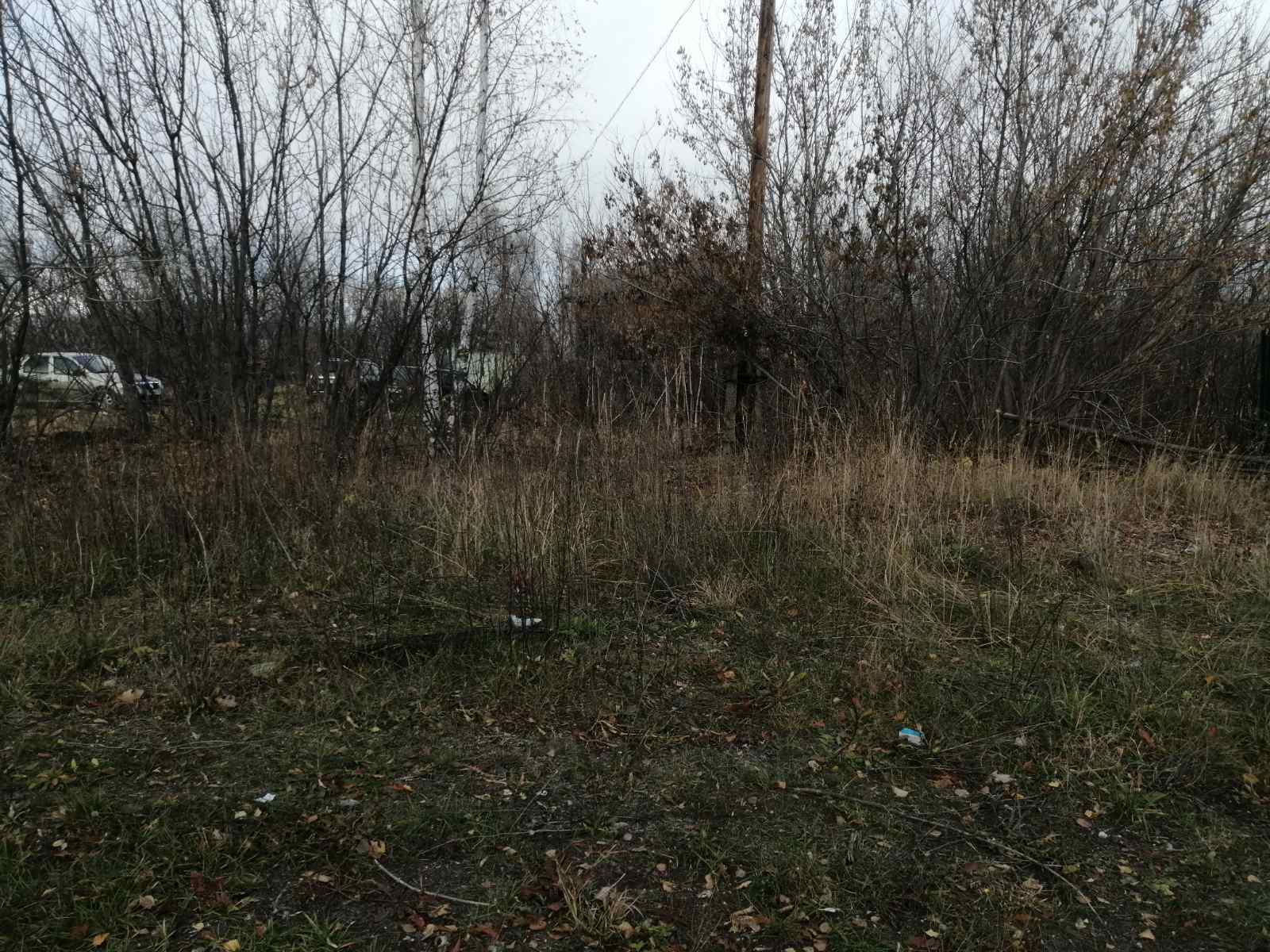 Участок на продажу в рабочем посёлкеВетлужский ( Ветлужский), им. Тимирязева улица фото №1