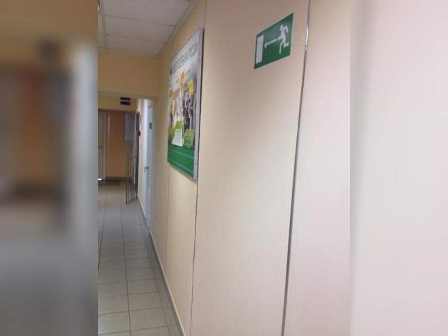 Продам офис 145.5 м.кв.