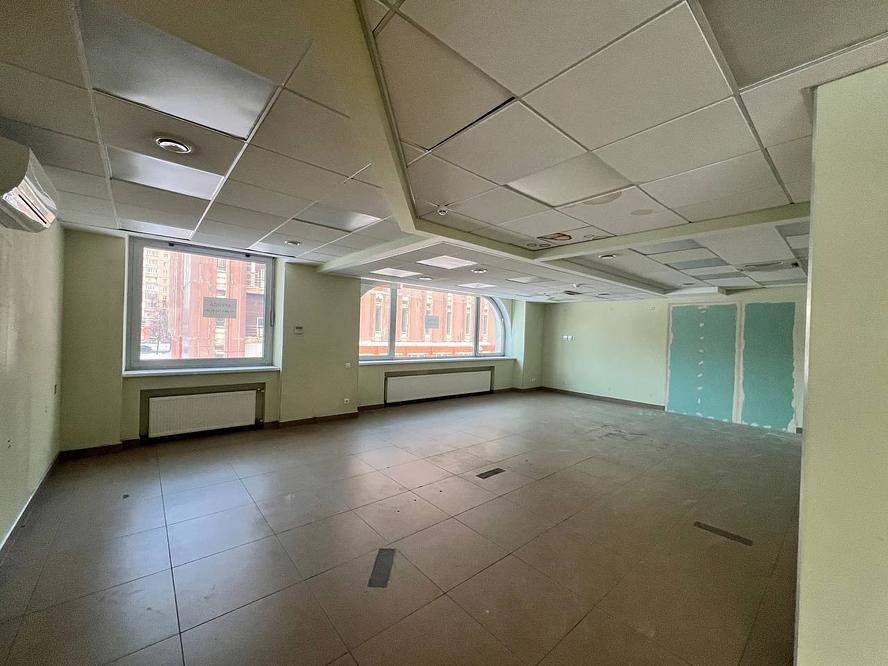 Сдам в аренду помещение свободного назначения 379 м.кв.
