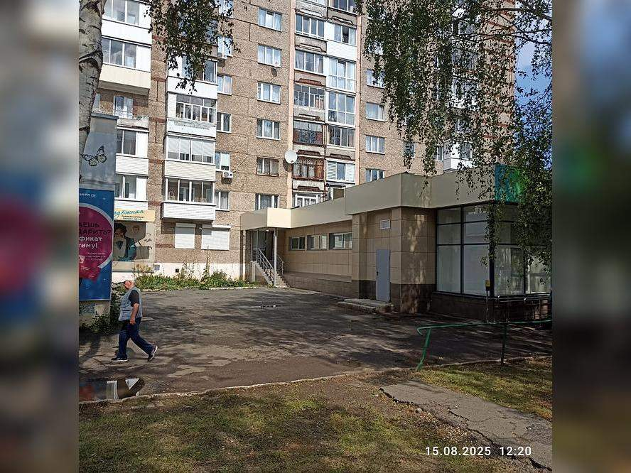 Сдам в аренду офис 141.1 м.кв.